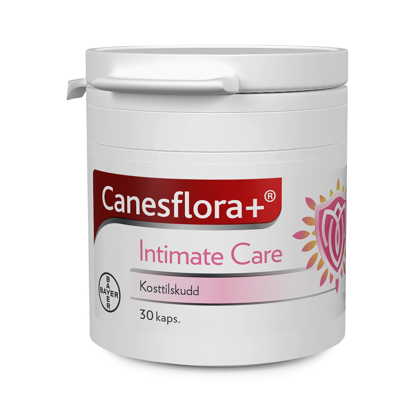 Canesflora+ intimpleie