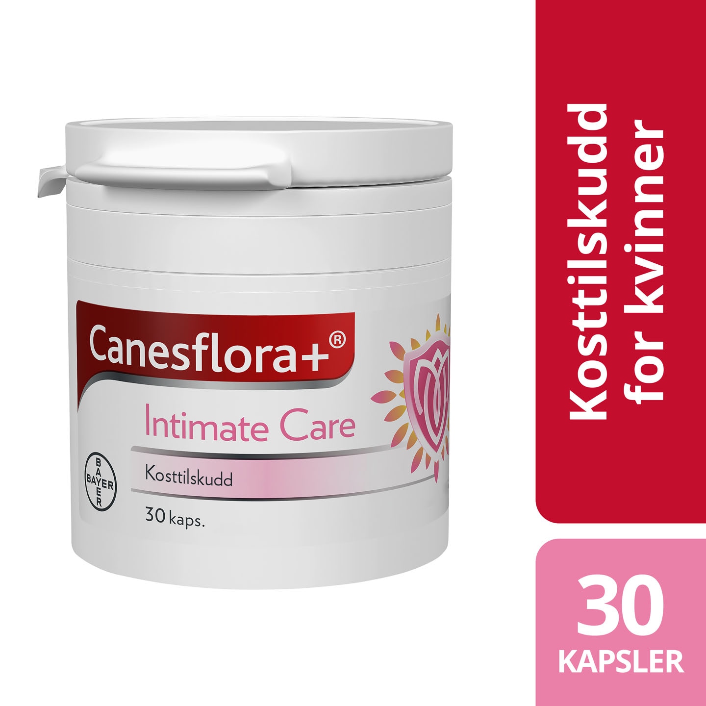 Canesflora+ intimpleie