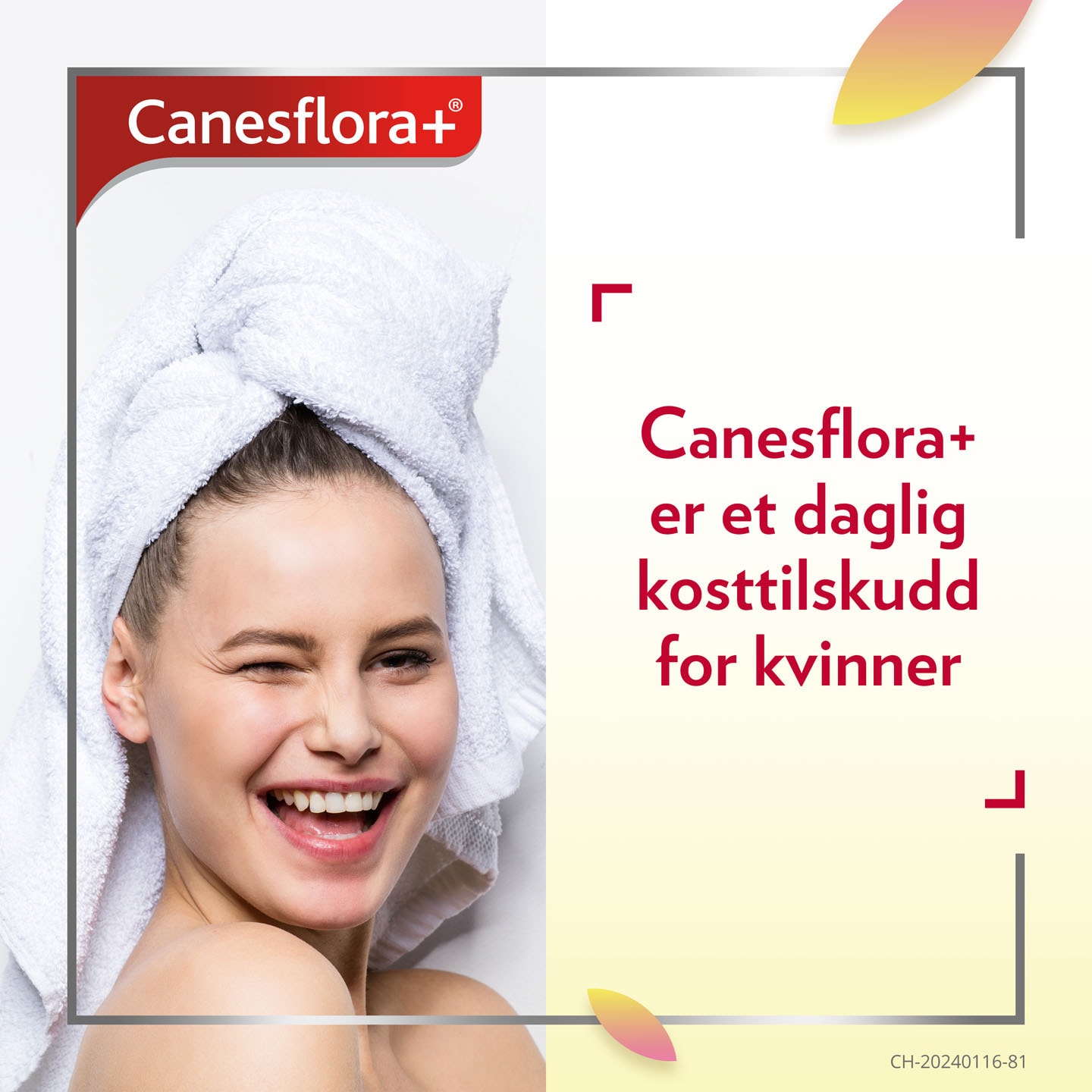 Canesflora+ intimpleie